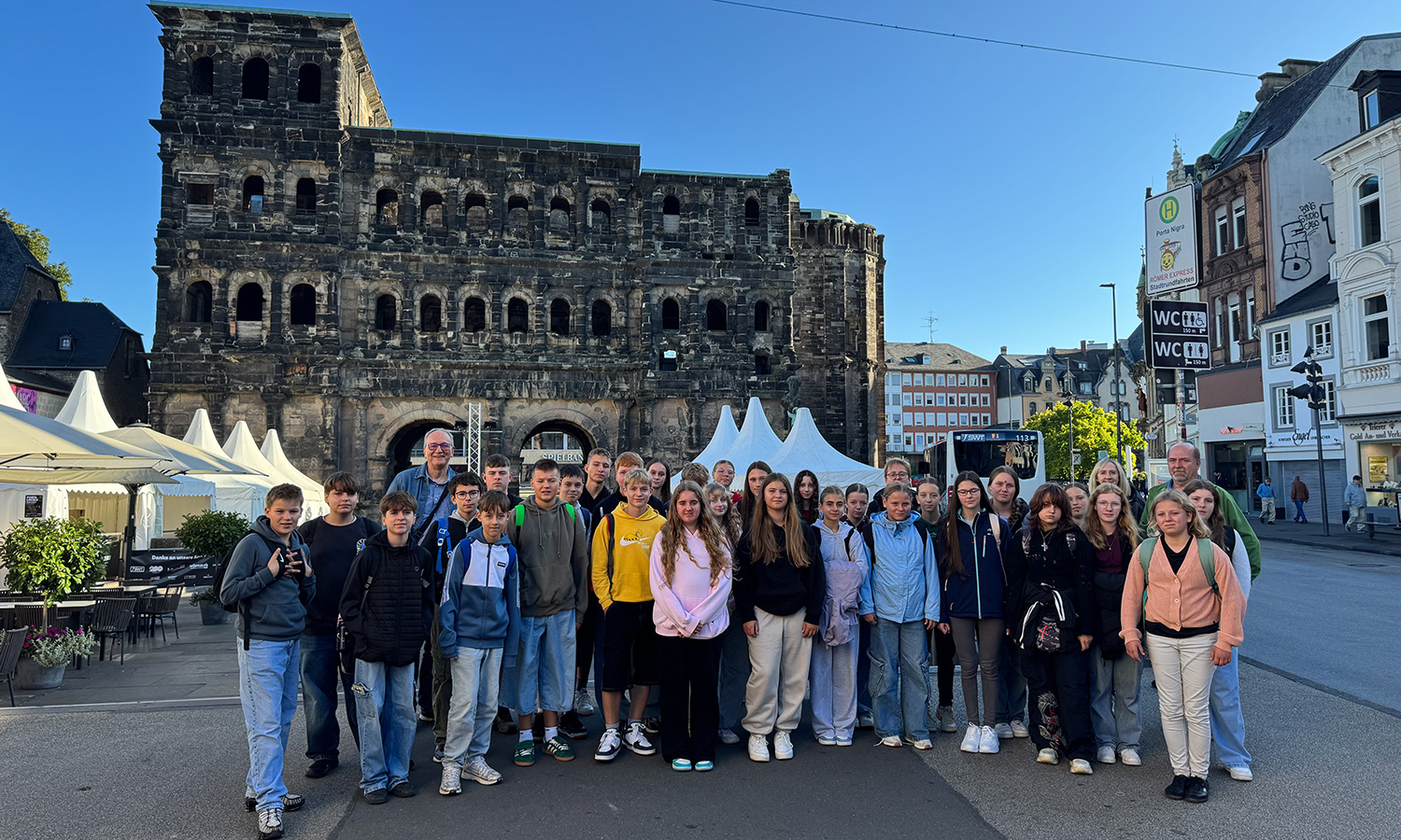 Trier