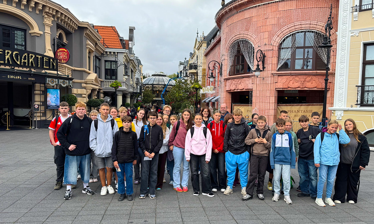 Phantasialand