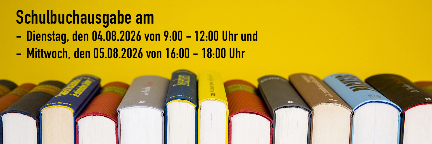 Schulbuchausgabe