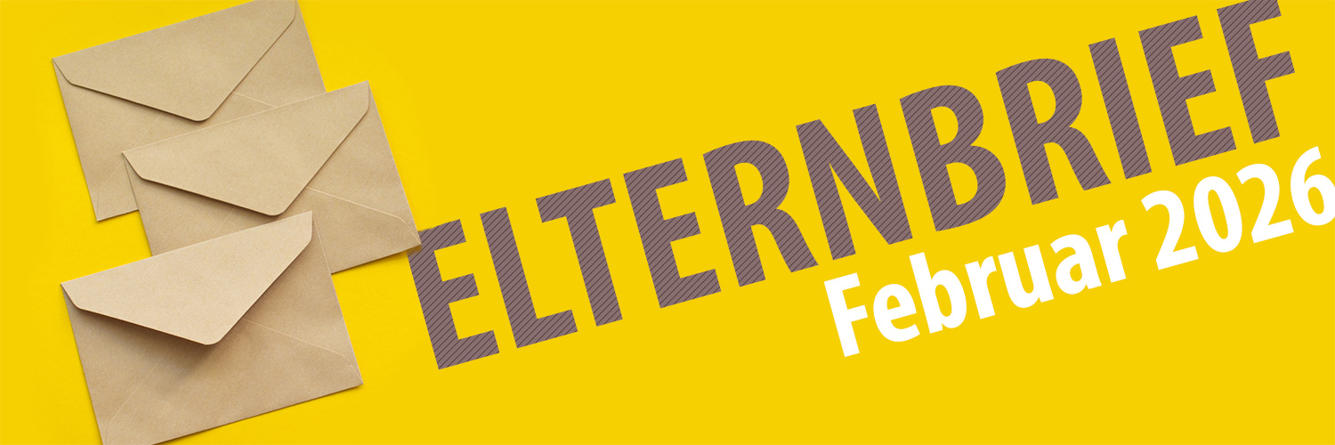 Elternbrief Februar 2026