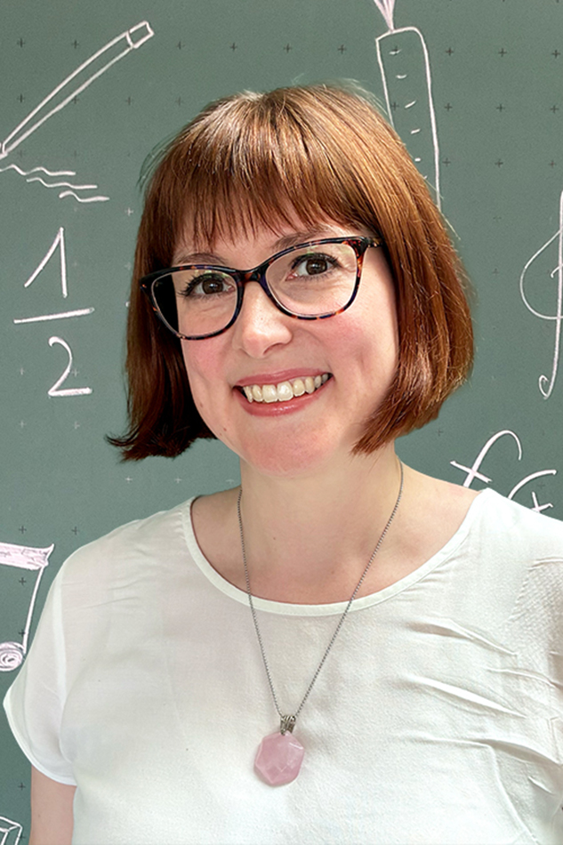 Helena Steinbach