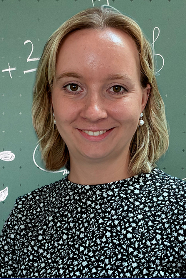 Helena Steinbach