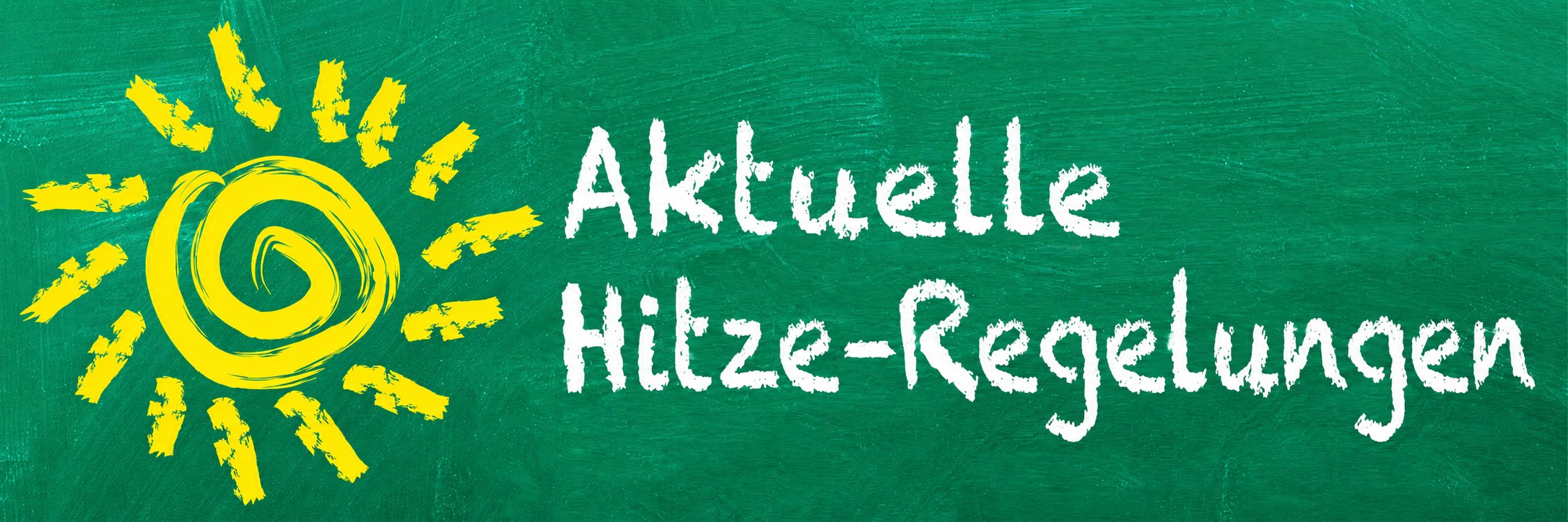 Hitze-Regelung